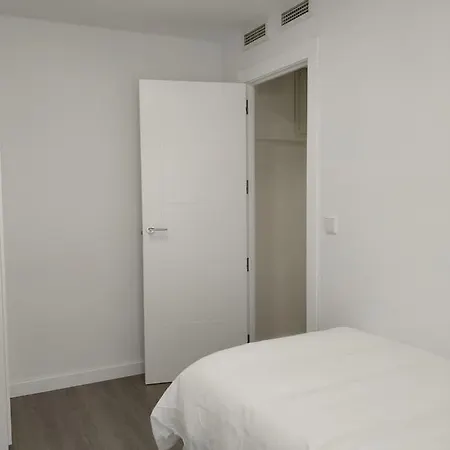 Centro Spain - Apartamento Nuevo Y Facilidad De Parking Apartment