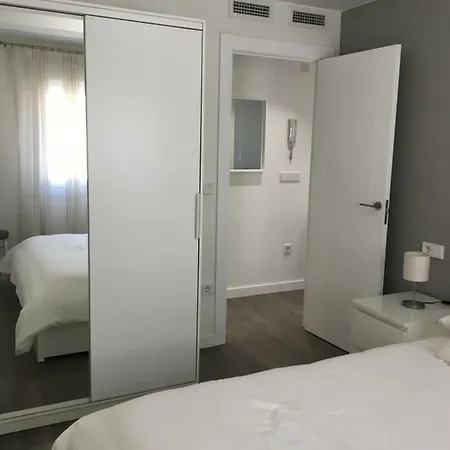 Centro Spain - Apartamento Nuevo Y Facilidad De Parking
