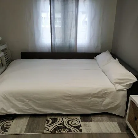 Centro Spain - Apartamento Nuevo Y Facilidad De Parking * Сарагоса