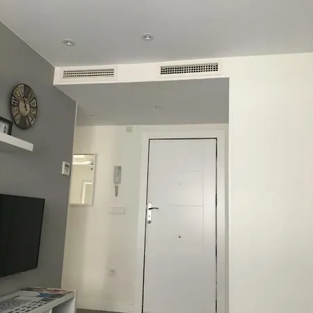 Centro Spain - Apartamento Nuevo Y Facilidad De Parking Сарагоса