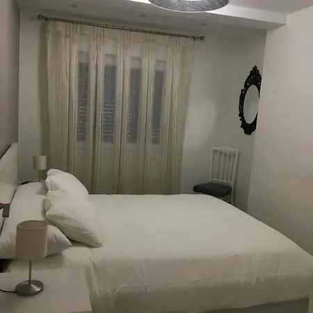 Centro Spain - Apartamento Nuevo Y Facilidad De Parking Apartment