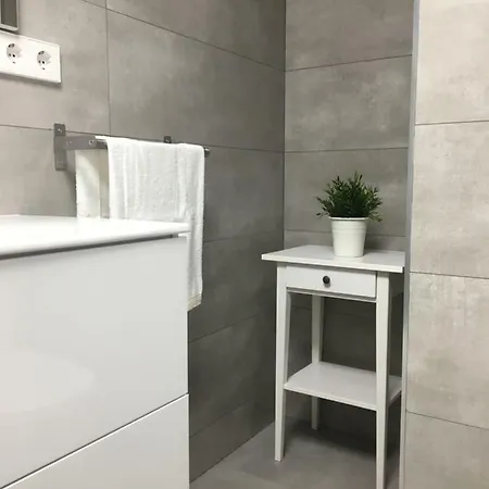 Centro Spain - Apartamento Nuevo Y Facilidad De Parking Сарагоса