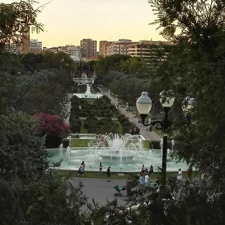 Centro Spain - Apartamento Nuevo Y Facilidad De Parking Zaragoza